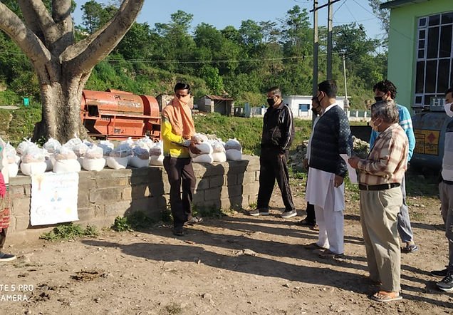 Housing the Homeless