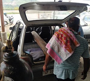 Fundraising Opportunities