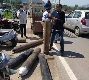 Volunteer Opportunities