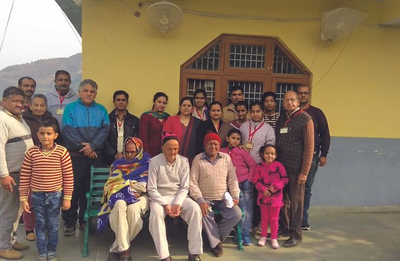 Community engagement